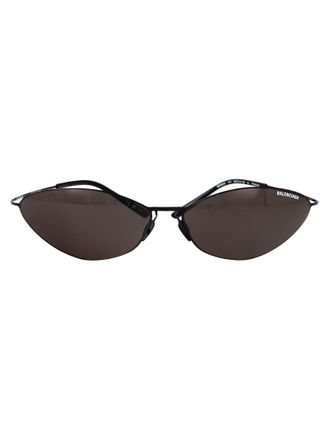 Balenciaga Maske Sunglasses Bb0350 S 001