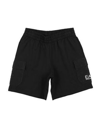 Emporio Armani BOTTOMWEAR - Shorts & Bermuda Shorts on YOOX.COM