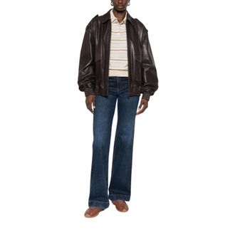 Lois Iois Jeans - Dames - Regular Fit Jeans - Blauw - W27 - Denim - Jeans