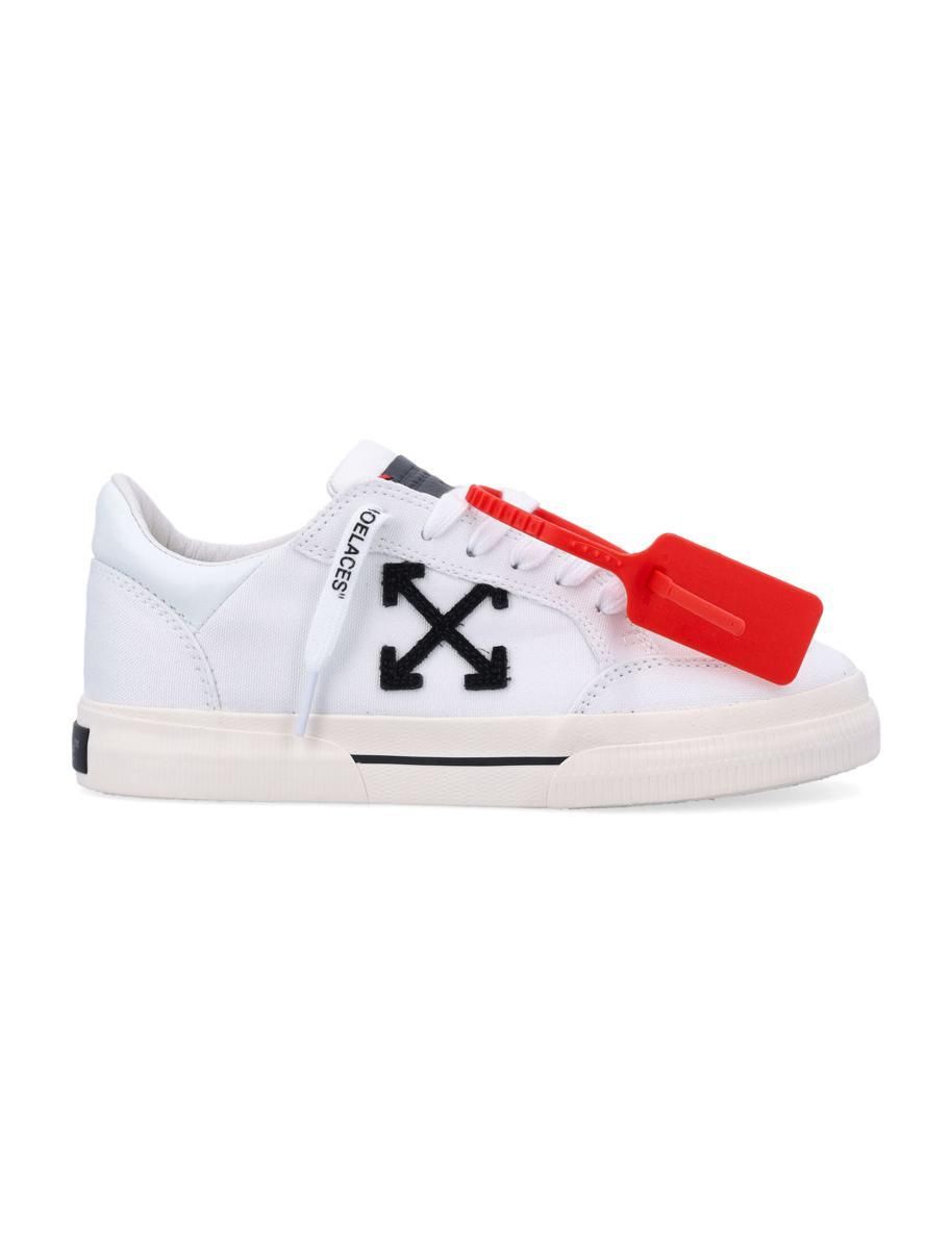 スニーカー OFF WHITE Men Sneakers OMIA293S24FAB0010110 White Men's Off-white Shoes − Shop now up to −80% | Stylight