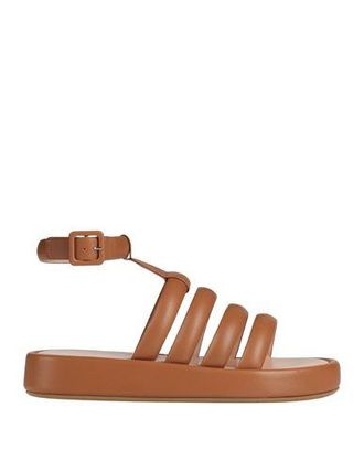 Sergio Rossi CALZADO - Sandalias con cierre en YOOX.COM