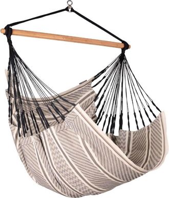 la siesta Silla Colgante Comfort Habana (zebra)
