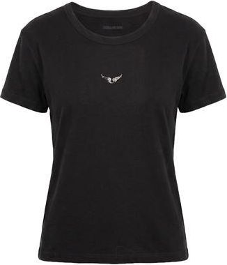 Zadig&Voltaire TOPWEAR - T-shirts on YOOX.COM