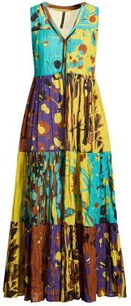 Manila Grace KLEIDER - Maxi-Kleider auf YOOX.COM