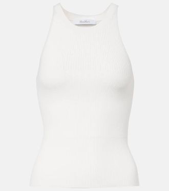 Max Mara Tank top Tenda
