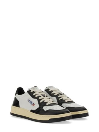 Autry Medalist Low Sneakers - Multicolor