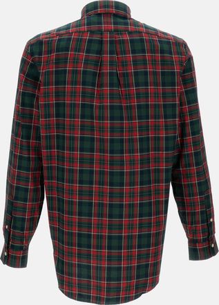 Polo Ralph Lauren Long Sleeve Sport Shirt