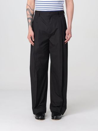 Marni Pantalone classico Marni in cotone