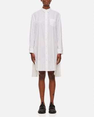 sacai Abito In Cotone