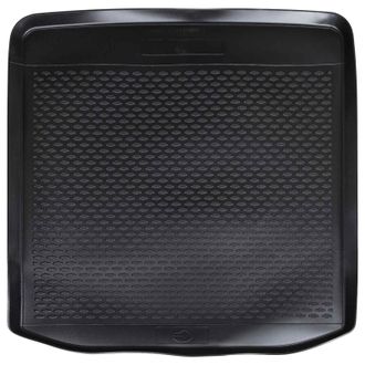 vidaXL Tappetino Per Bagagliaio Vidaxl