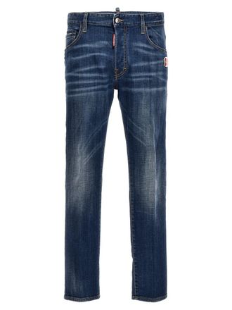 Dsquared2 Skater Jeans
