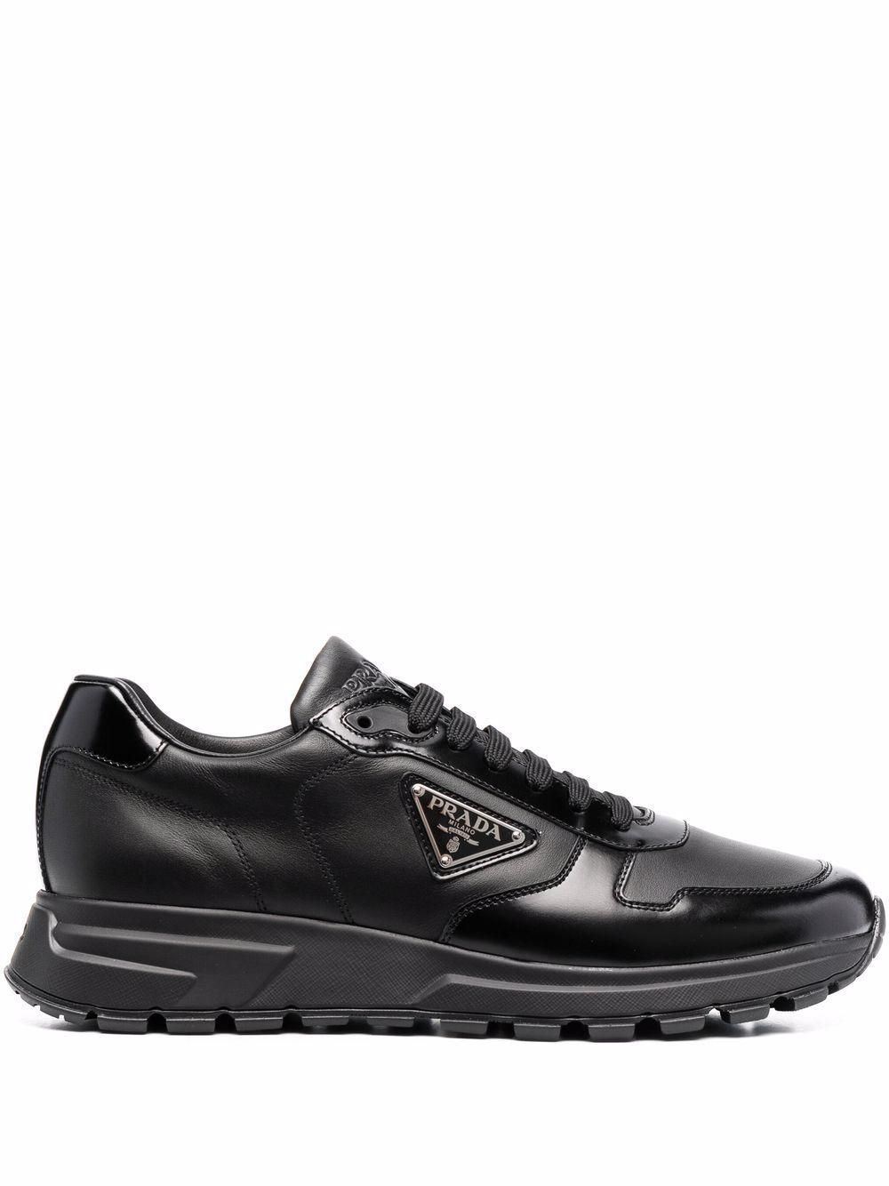 Prada trainer sale online