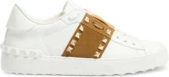 Valentino Garavani Rockstud Untitled Sneakers