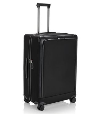 Porsche Design Roadster Nylon 30 Expandable Spinner in Black at Nordstrom