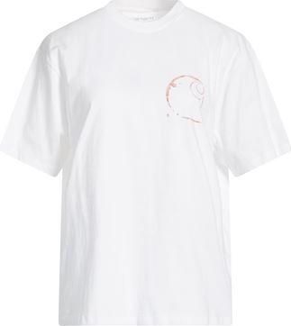 Carhartt Work in Progress TOPWEAR - T-shirts sur YOOX.COM