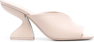 Ferragamo Ferragamo Open Toe Sandals