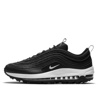Nike Air Max 97 Golf Black CI7538-002