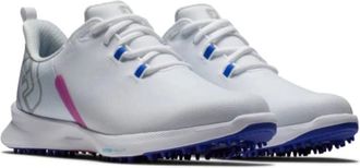 FootJoy Fuel Sport Sneakers Womens White Athletic Golf Shoes RHS3923