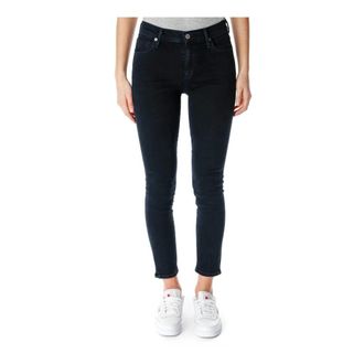 Citizens Of Humanity Dames, Jeans, Blauw, Maat: W25 Denim