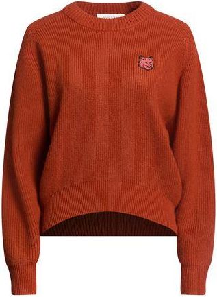 Maison Kitsun&eacute; KNITWEAR - Jumpers sur YOOX.COM