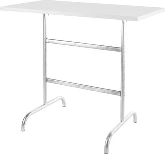 Schaffner Metall-Stehtisch Säntis