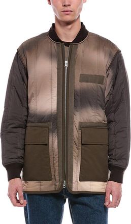Rag & Bone Delta Liner