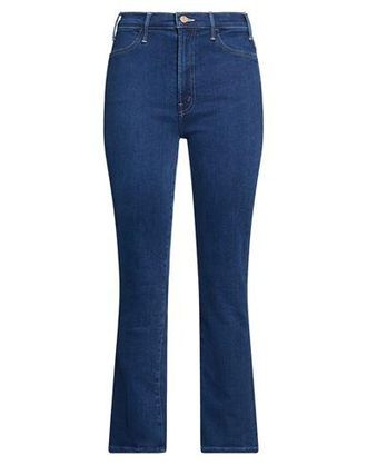 Mother BOTTOMWEAR - Jeans on YOOX.COM