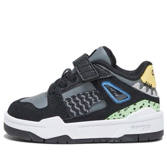 Puma (TD) PUMA Slipstream Mix Match - Cool Dark Grey 392551-02