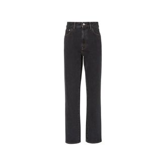 GCDS Gcds, Donna, Jeans, Nero, W26, new