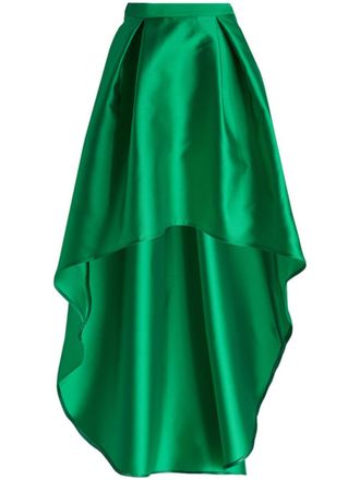 Simona Corsellini Plooirok - Groen