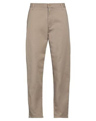 Carhartt Work in Progress BOTTOMWEAR - Trousers on YOOX.COM