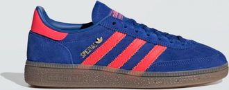 adidas Sneakers Handball Spezial in camoscio