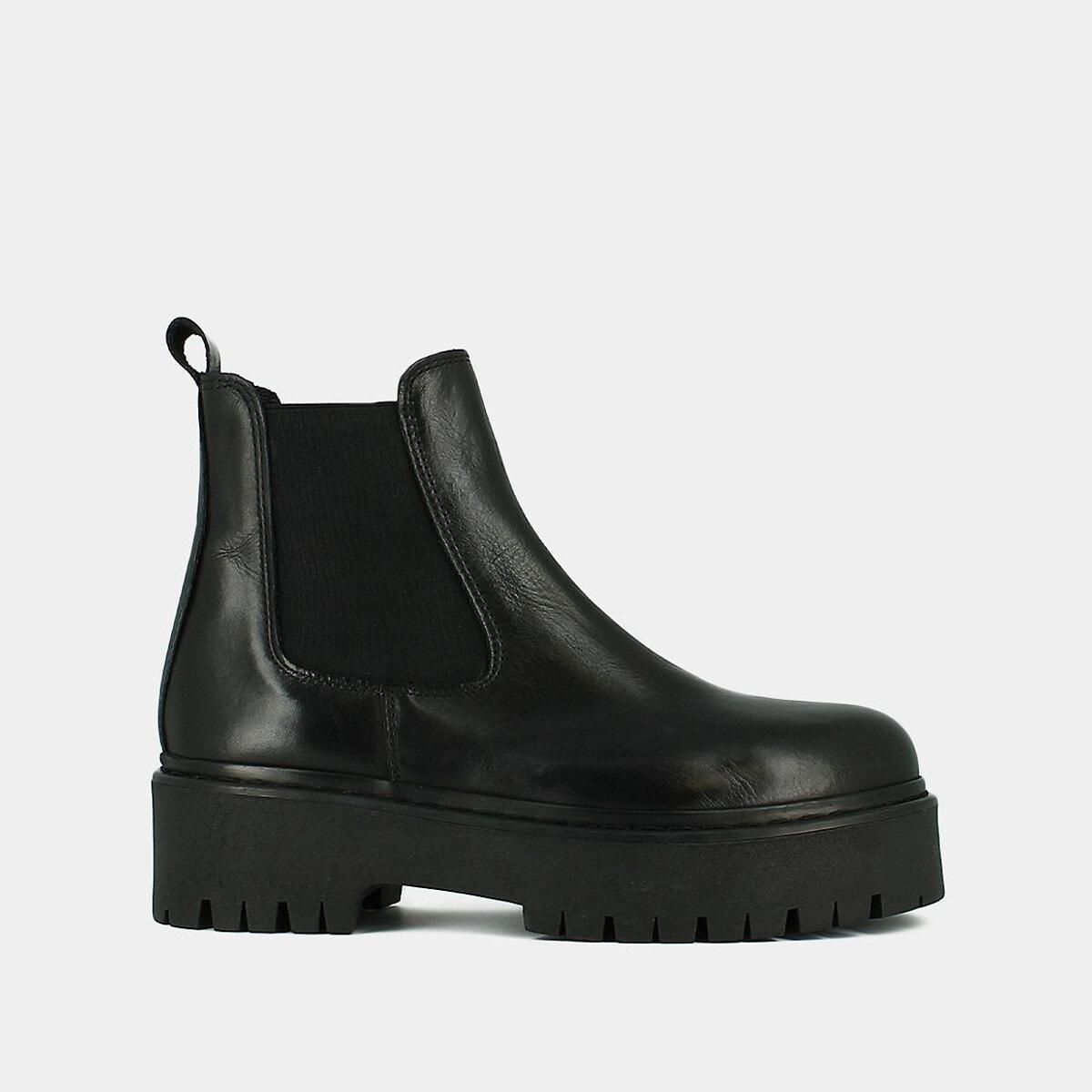 Jonak: Zwart Schoenen nu tot −30% Stylight