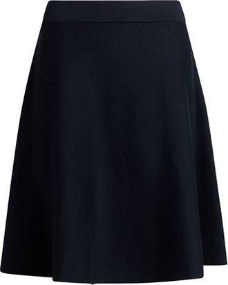 Max Mara BOTTOMWEAR - Mini skirts on YOOX.COM