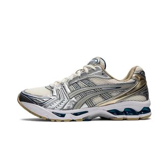 Asics Fitness, Heren, Grijs, 36 EU, Leer, Gel-Kayano 14