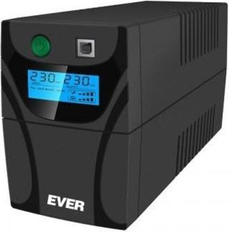ever Sai Ever Easyline 850avr Usb