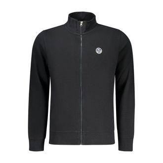 North Sails Cotton Men Mens Sweatshirt