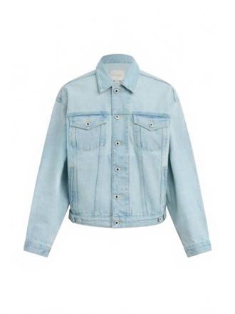 Favorite Daughter Womens Otto Boyfriend Jacket In Freeport