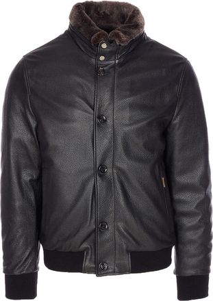 Moorer Cleros Jacket