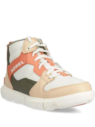 Sorel High-top sneakers - Beige