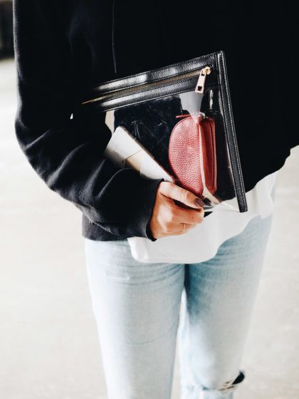 Designer deals to complete your fall look