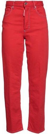 Dsquared2 HOSEN & RÖCKE - Jeanshosen auf YOOX.COM