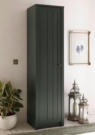 HOME AFFAIRE Mehrzweckschrank »Askot« Höhe 197 cm