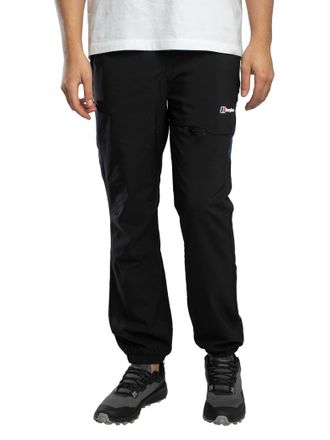 Berghaus Wavertree Joggers, Zwart