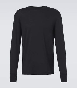 Tom Ford Jersey T-shirt