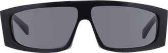 Celine Smoke Wrap Mens Sunglasses CL40291I 01A 69