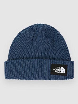 The North Face Salty Lined Berretto blu
