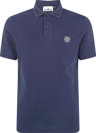 Stone Island Polo Manica Corta L1.S15.22000.08.S0017 V0020