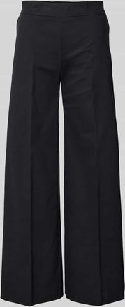 Rinascimento Rinascimento Hose mit elastischem Bund und Eingrifftaschen in Black, Größe XL