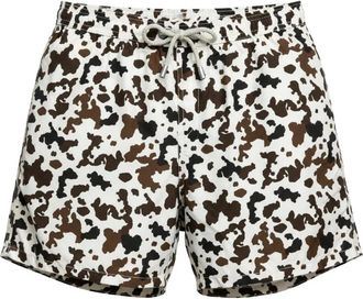 MC2 Saint Barth Hombre, Trajes de ba&ntilde;o, Multicolor, Talla: M